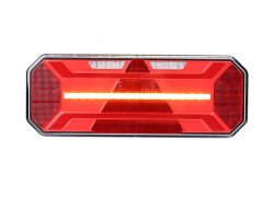 Lampa zespolona tylna LED TT.12554 LEWA