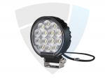 Lampa Robocza OSRAM 56LED 56 Wat - Profesjonalne Oświetlenie Robocze TT.13356