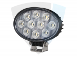 Lampa Robocza OSRAM 40LED 40 Wat rozproszona, owalna TT.13321