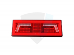 Lampy tylne zespolone LED z neonem - TT.12537 PARA