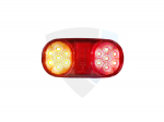 Lampa zespolona tylna LED TT.12014 LEWA